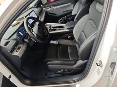Geely Xingrui 2.0T Diesel Exclusive Cyan Green Edition - ფოტო 15