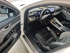 Geely Xingrui 2.0T Diesel Exclusive Cyan Green Edition - ფოტო 16