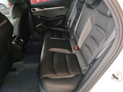 Geely Xingrui 2.0T Diesel Exclusive Cyan Green Edition - ფოტო 17