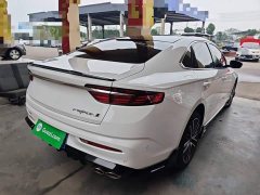 Geely Xingrui 2.0T Diesel Exclusive Cyan Green Edition - ფოტო 7