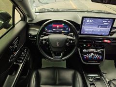 Lincoln Explorer 2.0T Two-Wheel Drive Premium - ფოტო 11