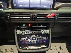 Lincoln Explorer 2.0T Two-Wheel Drive Premium - ფოტო 14