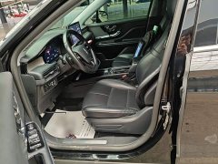 Lincoln Explorer 2.0T Two-Wheel Drive Premium - ფოტო 15