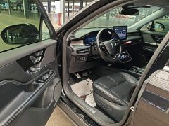 Lincoln Explorer 2.0T Two-Wheel Drive Premium - ფოტო 16