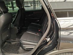Lincoln Explorer 2.0T Two-Wheel Drive Premium - ფოტო 17