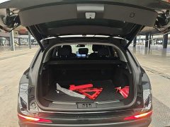 Lincoln Explorer 2.0T Two-Wheel Drive Premium - ფოტო 19