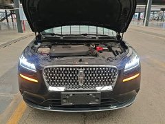 Lincoln Explorer 2.0T Two-Wheel Drive Premium - ფოტო 20