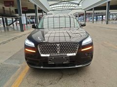 Lincoln Explorer 2.0T Two-Wheel Drive Premium - ფოტო 3