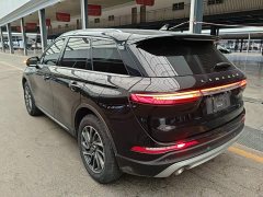 Lincoln Explorer 2.0T Two-Wheel Drive Premium - ფოტო 5