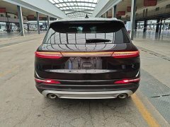 Lincoln Explorer 2.0T Two-Wheel Drive Premium - ფოტო 6