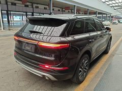 Lincoln Explorer 2.0T Two-Wheel Drive Premium - ფოტო 7