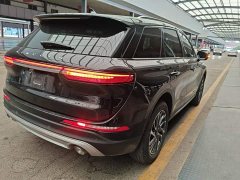 Lincoln Explorer 2.0T Two-Wheel Drive Premium - ფოტო 8