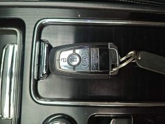 Lincoln Explorer 2.0T Two-Wheel Drive Premium - ფოტო 9