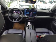 Volkswagen Passat 2025 Pro 380TSI Dragon Premium Edition - ფოტო 10