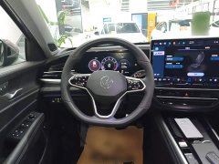 Volkswagen Passat 2025 Pro 380TSI Dragon Premium Edition - ფოტო 11