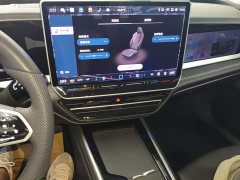 Volkswagen Passat 2025 Pro 380TSI Dragon Premium Edition - ფოტო 13