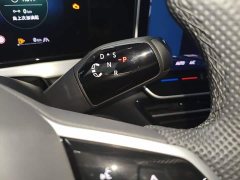 Volkswagen Passat 2025 Pro 380TSI Dragon Premium Edition - ფოტო 14