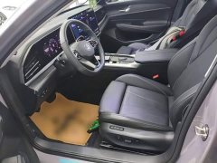 Volkswagen Passat 2025 Pro 380TSI Dragon Premium Edition - ფოტო 15