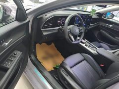 Volkswagen Passat 2025 Pro 380TSI Dragon Premium Edition - ფოტო 16