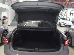 Volkswagen Passat 2025 Pro 380TSI Dragon Premium Edition - ფოტო 19