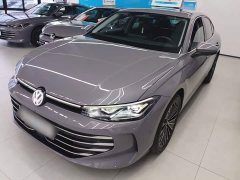 Volkswagen Passat 2025 Pro 380TSI Dragon Premium Edition - ფოტო 2