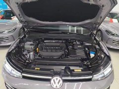 Volkswagen Passat 2025 Pro 380TSI Dragon Premium Edition - ფოტო 20