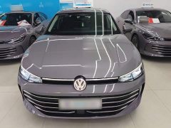 Volkswagen Passat 2025 Pro 380TSI Dragon Premium Edition - ფოტო 3