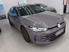 Volkswagen Passat 2025 Pro 380TSI Dragon Premium Edition - ფოტო 4