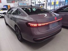 Volkswagen Passat 2025 Pro 380TSI Dragon Premium Edition - ფოტო 5