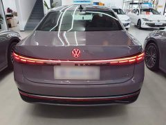 Volkswagen Passat 2025 Pro 380TSI Dragon Premium Edition - ფოტო 6