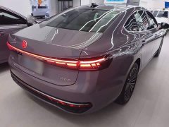 Volkswagen Passat 2025 Pro 380TSI Dragon Premium Edition - ფოტო 7
