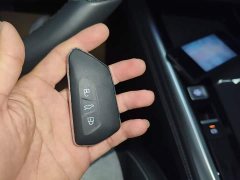 Volkswagen Passat 2025 Pro 380TSI Dragon Premium Edition - ფოტო 9