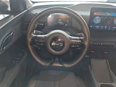 BYD Seagull Glory Edition 305km Freedom Version - ფოტო 11
