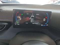 BYD Seagull Glory Edition 305km Freedom Version - ფოტო 12