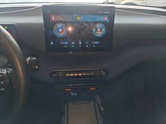 BYD Seagull Glory Edition 305km Freedom Version - ფოტო 13