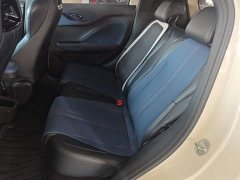 BYD Seagull Glory Edition 305km Freedom Version - ფოტო 17