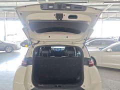 BYD Seagull Glory Edition 305km Freedom Version - ფოტო 19