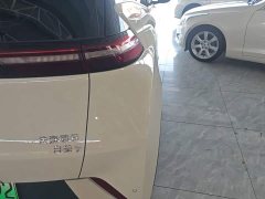 BYD Seagull Glory Edition 305km Freedom Version - ფოტო 8