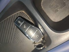 BYD Seagull Glory Edition 305km Freedom Version - ფოტო 9