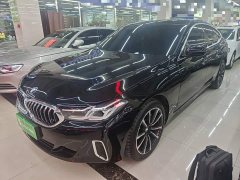 BMW 6 Series GT 2021 Facelift 630i Luxury Design Package - ფოტო 1