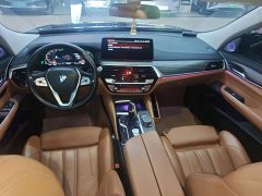 BMW 6 Series GT 2021 Facelift 630i Luxury Design Package - ფოტო 10