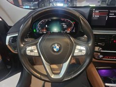 BMW 6 Series GT 2021 Facelift 630i Luxury Design Package - ფოტო 11