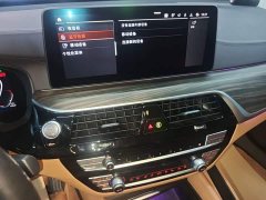 BMW 6 Series GT 2021 Facelift 630i Luxury Design Package - ფოტო 13