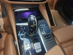 BMW 6 Series GT 2021 Facelift 630i Luxury Design Package - ფოტო 14