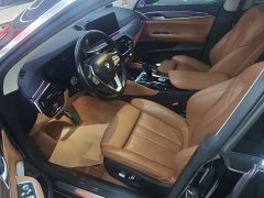 BMW 6 Series GT 2021 Facelift 630i Luxury Design Package - ფოტო 15