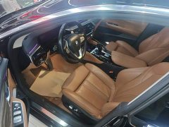 BMW 6 Series GT 2021 Facelift 630i Luxury Design Package - ფოტო 16