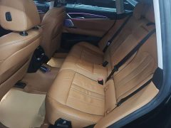 BMW 6 Series GT 2021 Facelift 630i Luxury Design Package - ფოტო 17