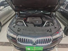 BMW 6 Series GT 2021 Facelift 630i Luxury Design Package - ფოტო 20