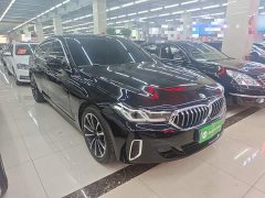 BMW 6 Series GT 2021 Facelift 630i Luxury Design Package - ფოტო 4