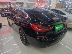 BMW 6 Series GT 2021 Facelift 630i Luxury Design Package - ფოტო 5